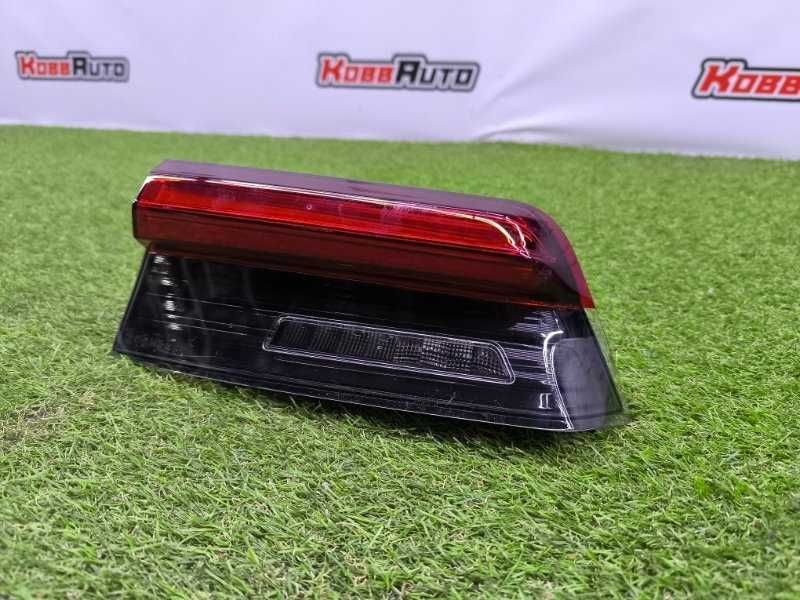 Фонарь внутренний BMW 3 G20 лев. (б/у)