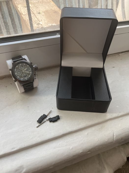 Часа б/у хорошие цены