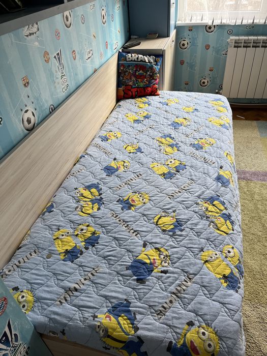 Детско обзавеждане