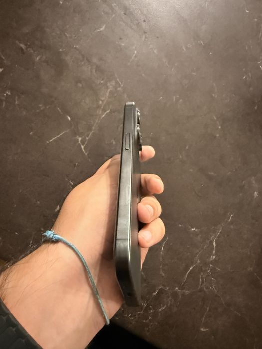 iPhone 15 PRO / 128GB