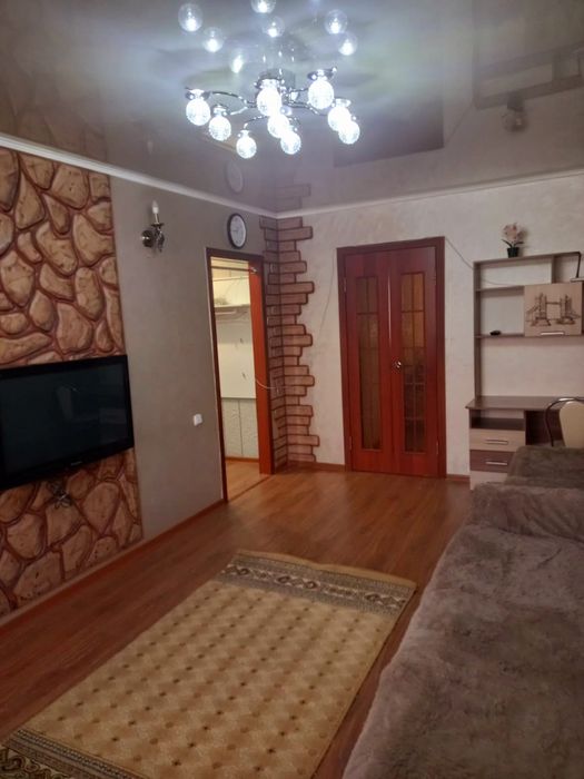 Сдам 2.ком.квартиру!!!