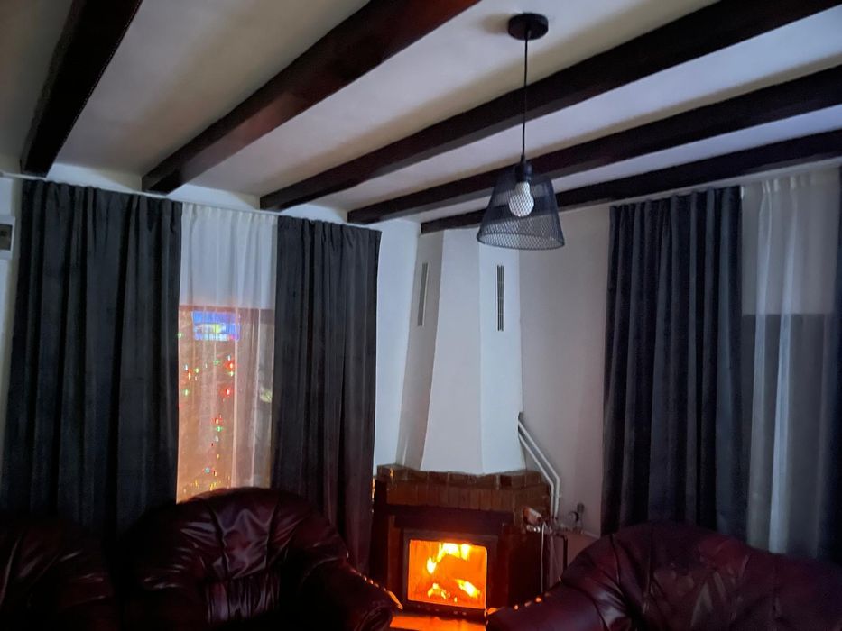 Inchiriez Cabana Râusor