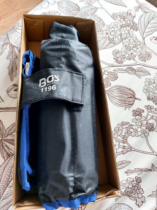 Chei combinate in inch, 25 piese, producator BGS