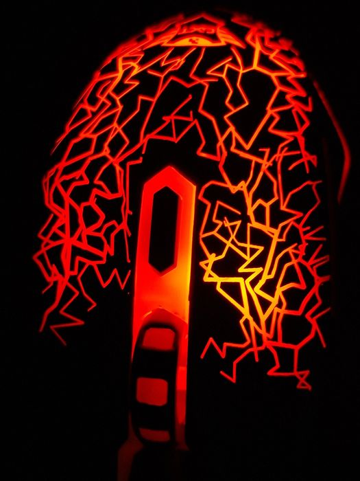 trust gxt 105x izza mouse