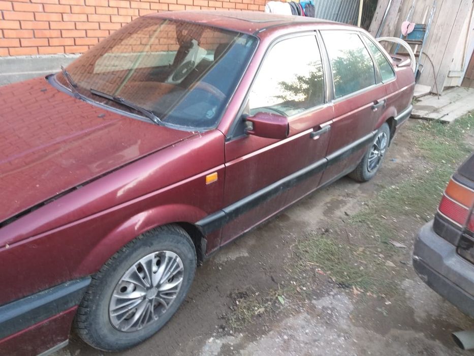 Продам машину фольцваген, срочно!