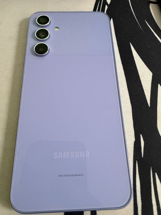 Продам Samsung A54 5G