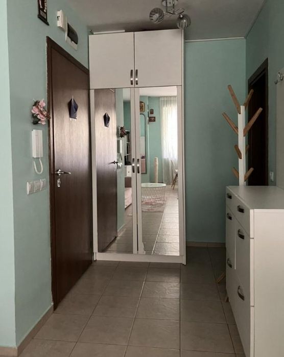 Дава се под наем Едностаен апартамент в София, Студентски град - 36 кв.м за 400 € - Снимка #7