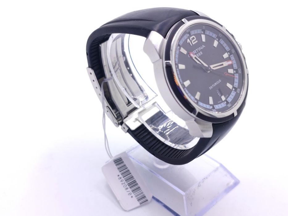 Certina DS Furious C011410A barbatesc, Garantie 24 luni | #D89208