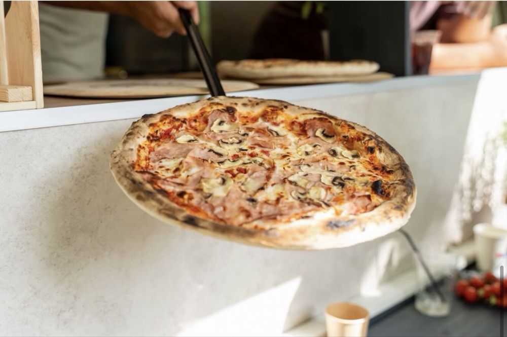 PIZZA evenimente