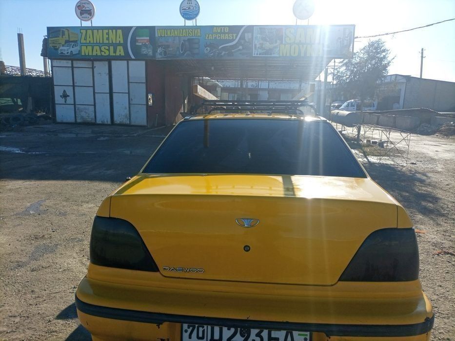 Nexia 1 1999 yili xolati yaxshi