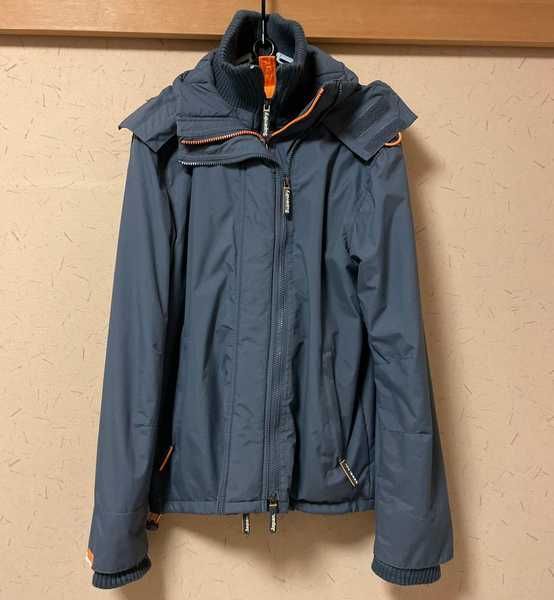 Geaca Superdry Windcheater Jacket, L