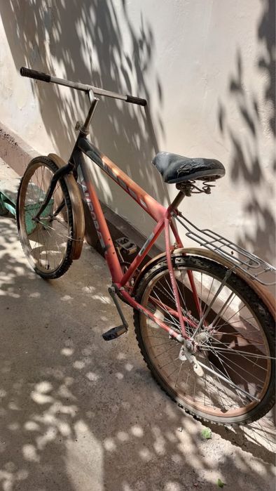 Велосипеды спортивные