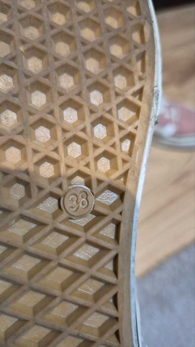 Vans Old Skool - размер 38