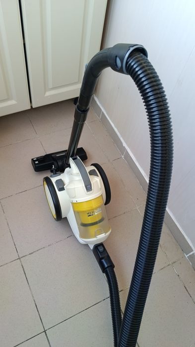 Пылесос Karcher VC3 premium