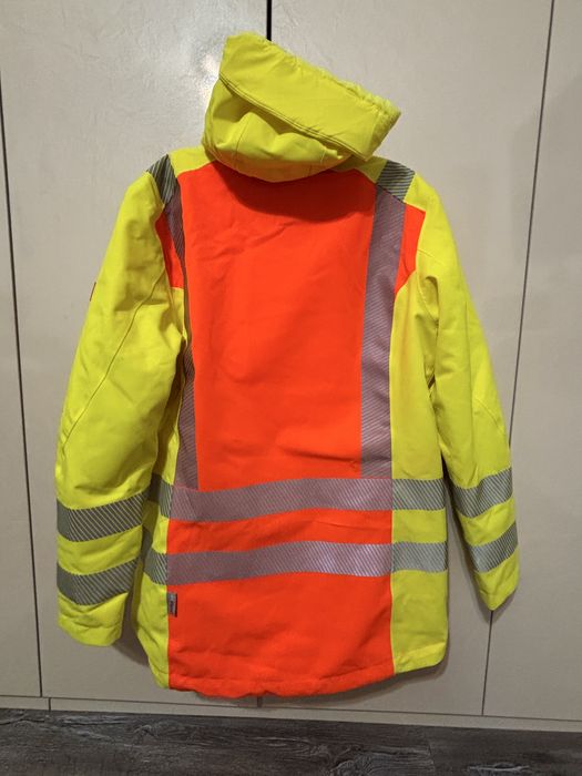 Geaca lucru Engelbert Strauss