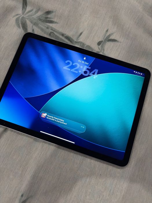 Ipad m3 Air 128 gb с pencil pro (без торга)