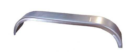 Aripa otel zincat pentru remorca tandem, NOUA!!!