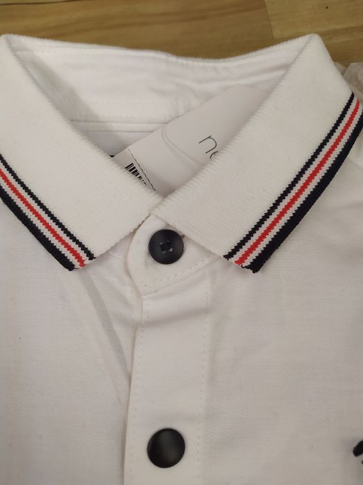 Продам комплект рубашка и брюки Next