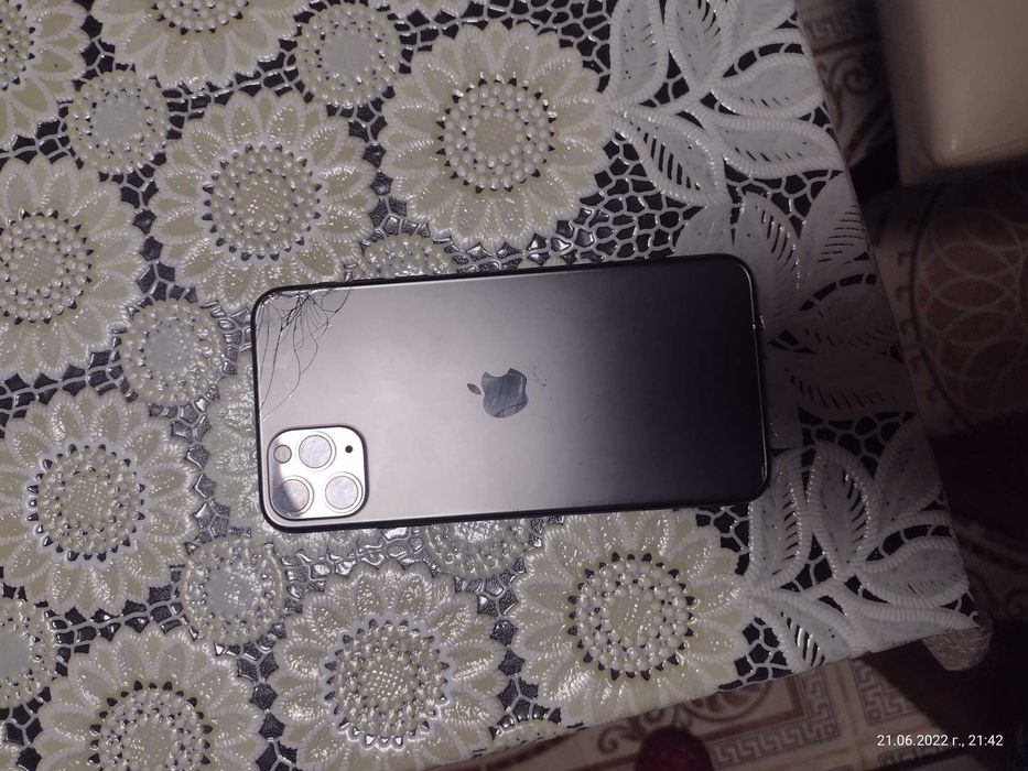 iPhone 11 Pro Max 64GB TOP TOP TOP