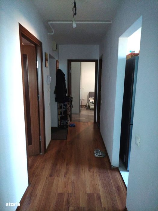 Apartament 3 camere zona buna mobilat utlat 58.000eur neg