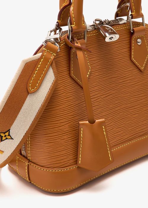 Louis Vuitton Alma BB оригинал
