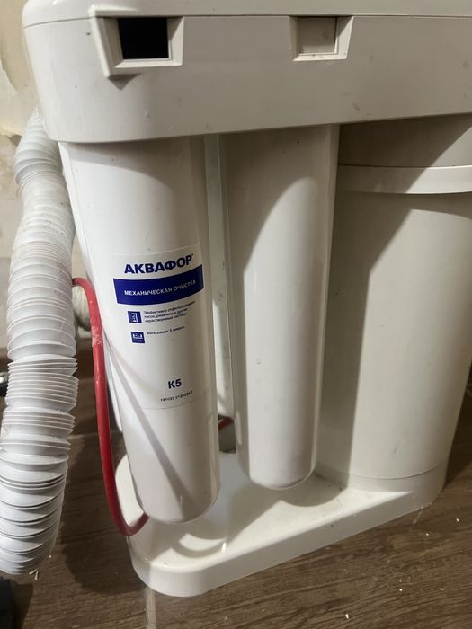 Фильтр  аквафор  в  отличном состоянии
