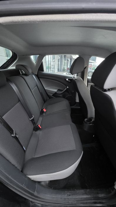 Seat ibiza 2017 1.4tdi (polo,fabia,fiesta,clio,sandero)