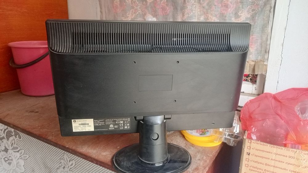 Монитор HP HP w2207h