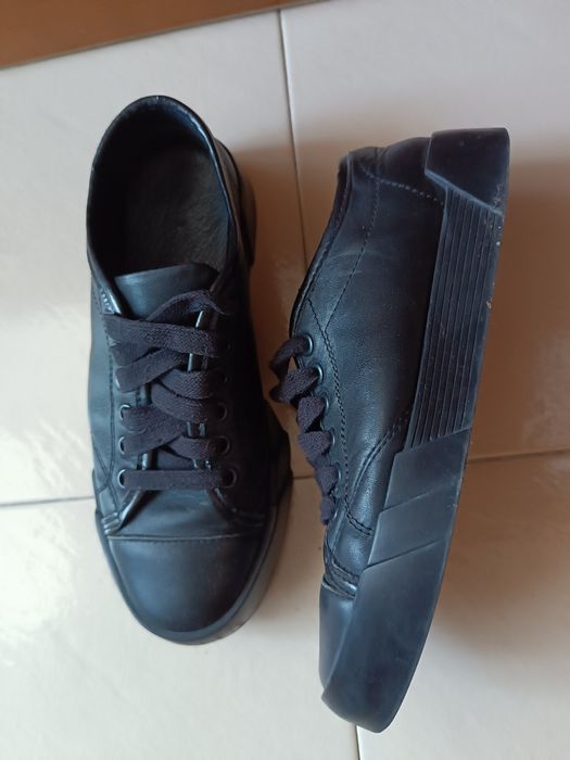 Кецове естествена кожа 36 Р.