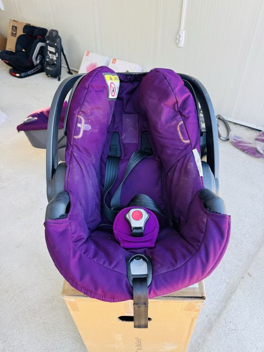 Количка Stokke® Xplory