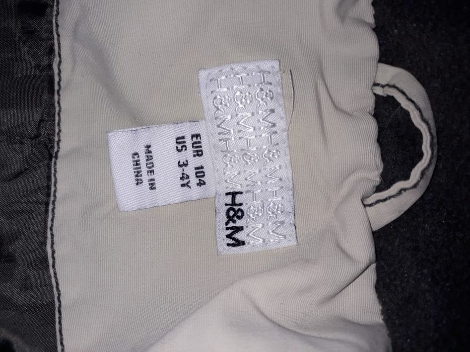 Фирменная куртка+комбинезон