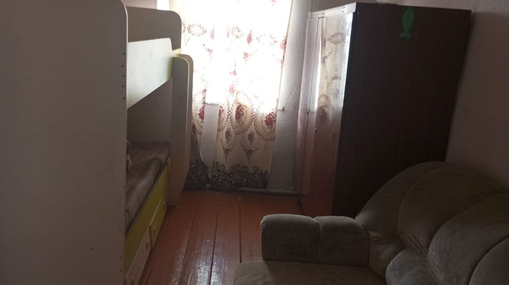 Продам трёх комнатный дом