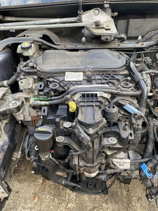 Piese/ dezmembrez Ford Kuga + set roti