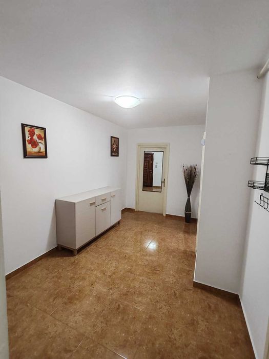 Ap.2 camere central de închiriat | lângă Spiru Haret | Piatra Neamț