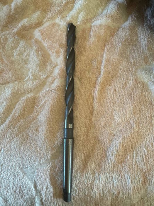 Сверла с 2,3 размера до 29,0 (Sverlolar 2,3 dan 29,0 gacha olchovlari)