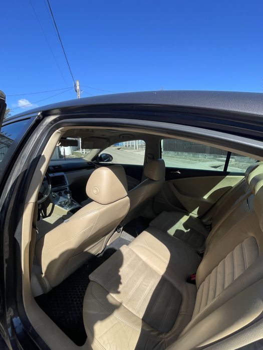 Vand passat b6 !