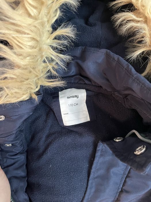 Куртки детские продам