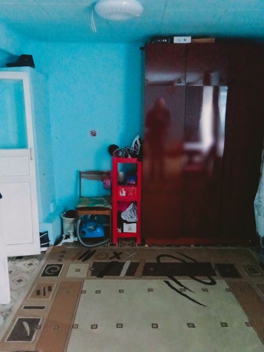 Продам дом,теплый.