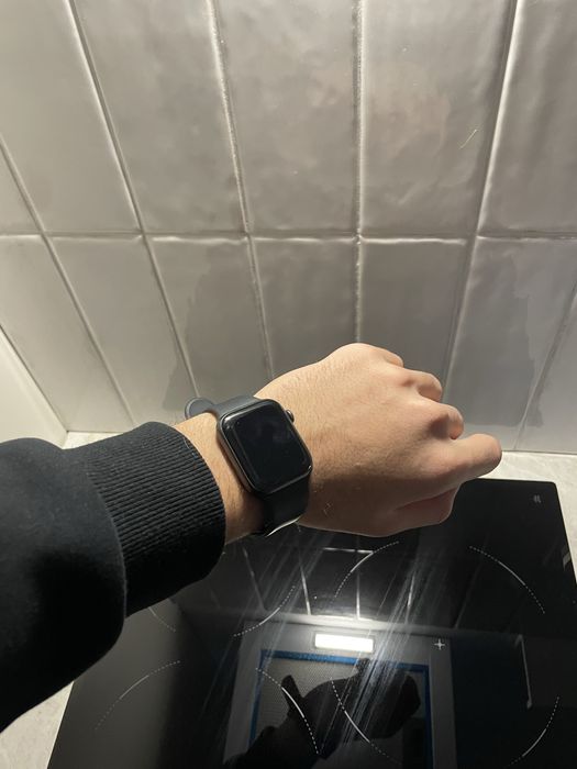 Apple watch 6 series