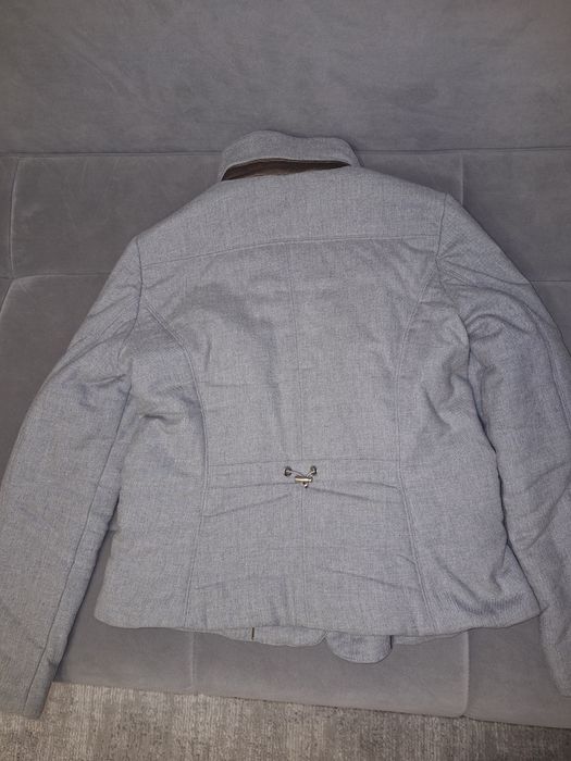 Куртка Massimo dutti