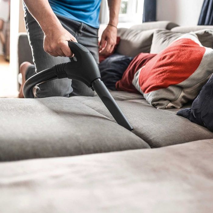 Aspirator cu aburi Karcher SV 7