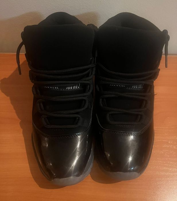 Jordan 11 Кроссовки