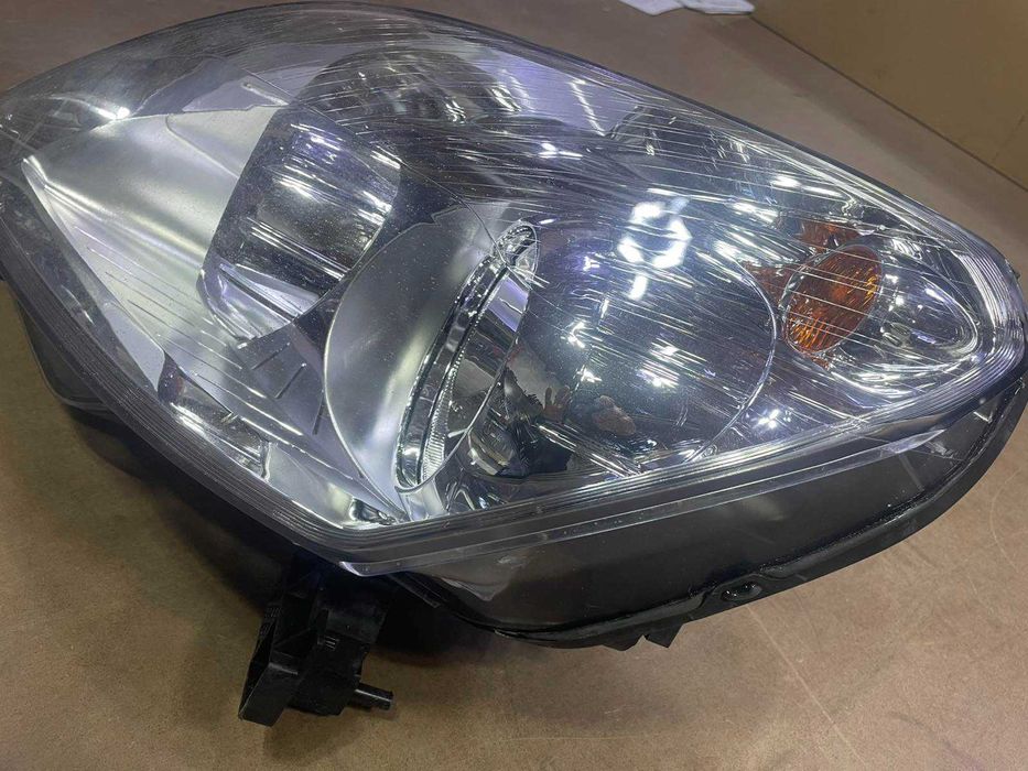 НОВ Фар ляв за Опел Зафира Б 2005-2010