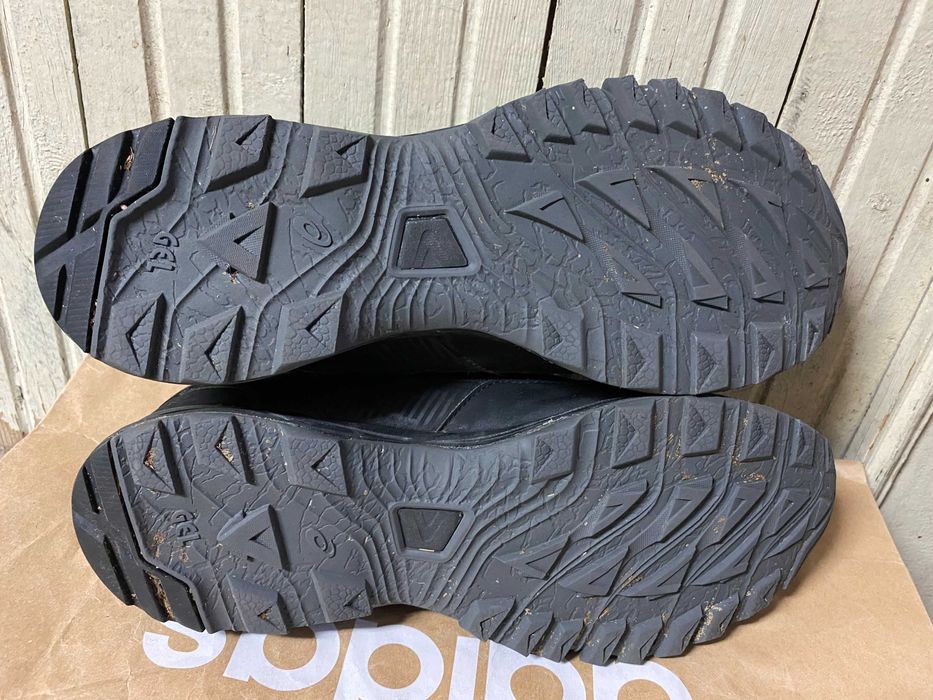 ''Haglöfs Stega Gore-Tex''оригинални туристически обувки 44 номер