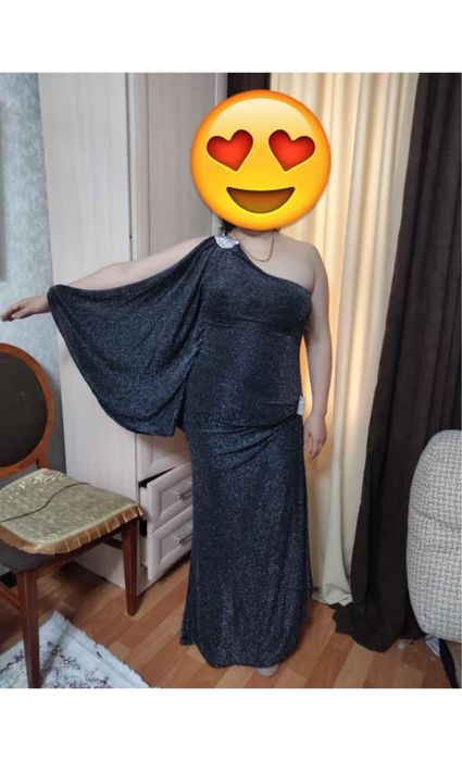 Продам платье вечернее