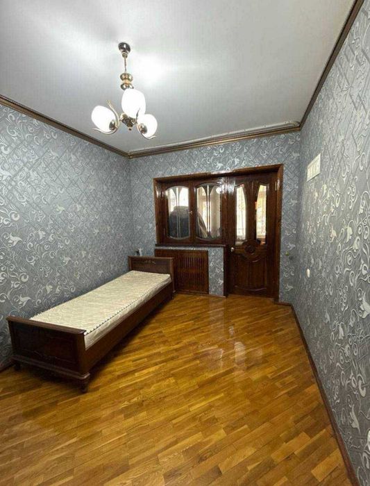 Дархан 4/4/6.  Кирпичный. Совминовский, 124 м2