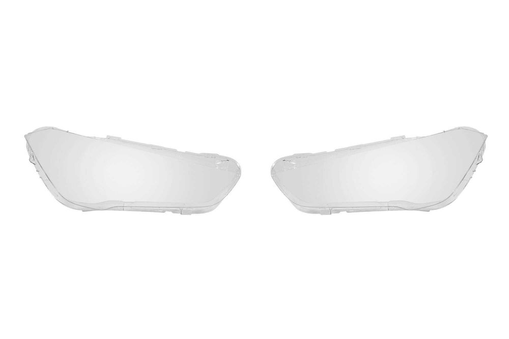 Стъкла за фар BMW X1 F48 X2 F49 2016-2019, Капаци за фарове X1 F48 X2 F49