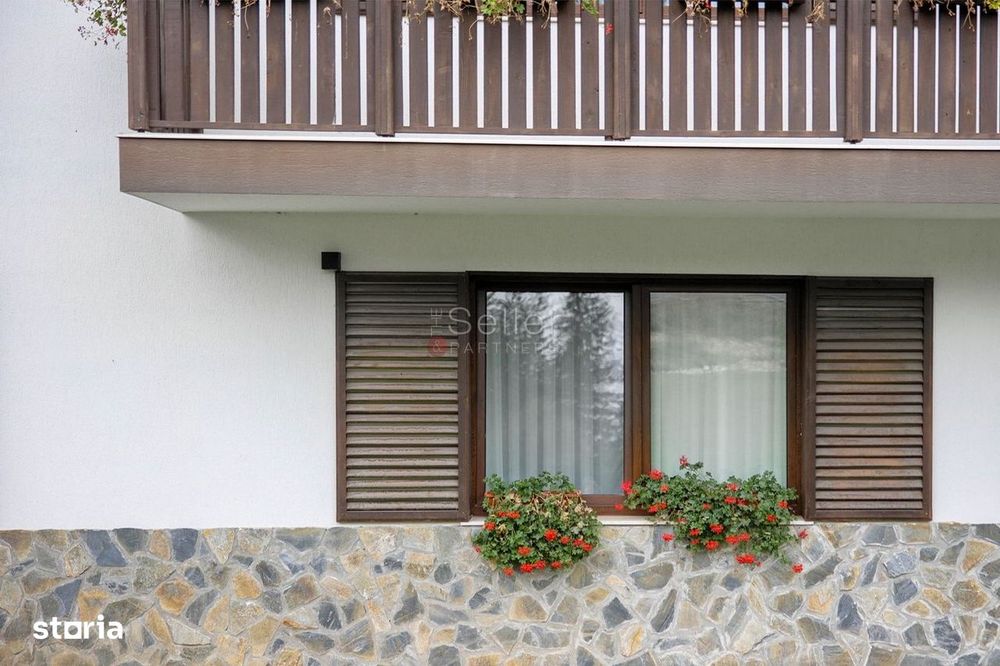 Apartament De Vacanta  - Poiana Brasov
