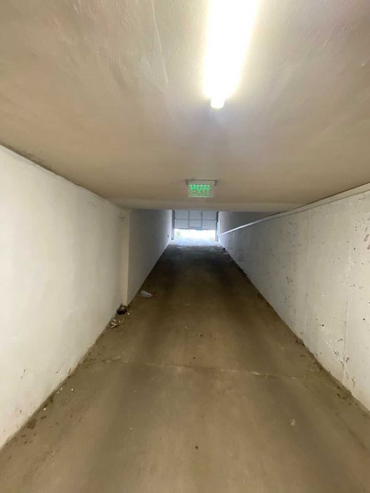 Дава се под наем Гараж / Паркомясто в София, Зона Б-18 - 12 кв.м за 102 € - Снимка #2