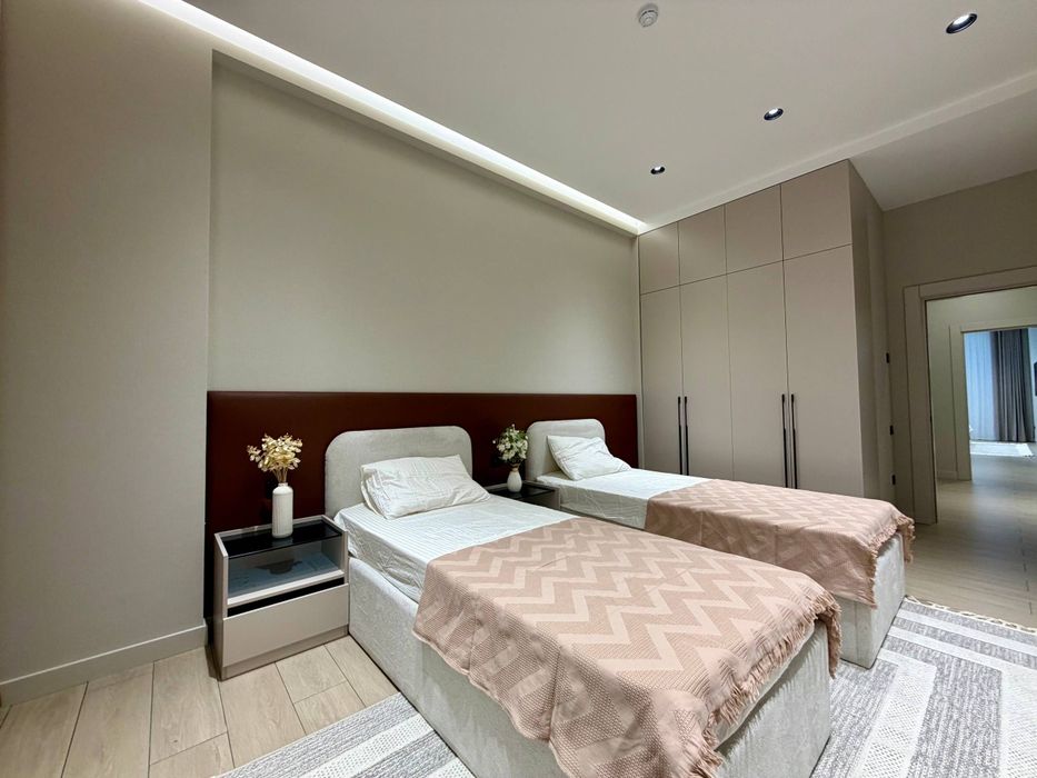 ЖК Shoshkent 3 ком, 105 м2. Ор-р: Шота Руставели, Фрегат